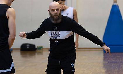 Καντσελιέρι: «Είναι νωρίς να μιλάμε για κατάκτηση του Κυπέλλου»