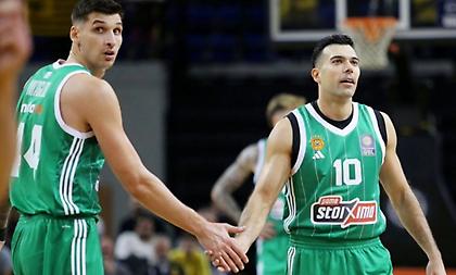 Παναθηναϊκός: Η Εξάρτηση από τα Γκαρντ και το “Κάψιμο” του Μήτογλου