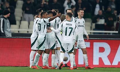 Παναθηναϊκός: Στη Φινλανδία για να ντριμπλάρει την παράδοση και την Βίκινγκουρ