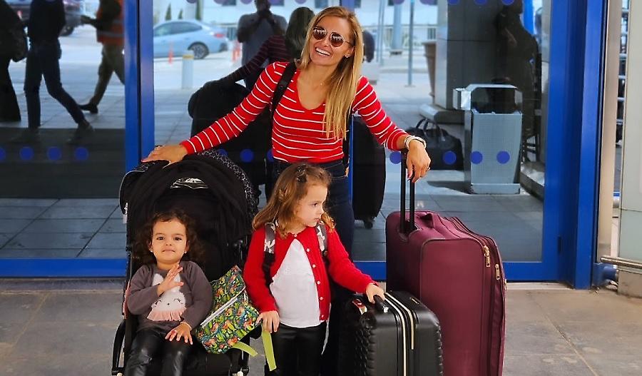 Βασιλική Μιλλούση: Μαμά σε απόλυτη απόγνωση!