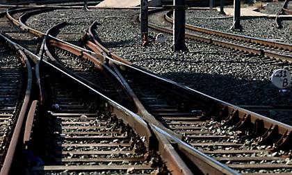 Κιλκίς: Εκτροχιασμός αμαξοστοιχίας στο Πολύκαστρο – Η ανακοίνωση της Hellenic Train