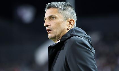 Τσορμπατζόγλου: «Η έκπληξη του Λουτσέσκου στην 11άδα με Στεάουα»