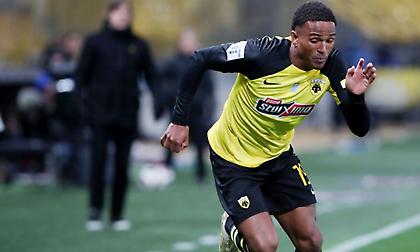 Τσακίρης: «Γιατί δεν γίνεται να παίζει όπως στο νταμπλ η ΑΕΚ - Η τακτική… πολυτέλεια που δίνει ο Ελίασον»