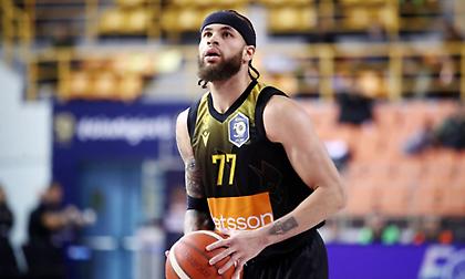 Το έβλεπε σαν… δαχτυλήθρα: Η ΑΕΚ έχασε 22 βολές στη βαριά ήττα από τον ΠΑΟΚ!