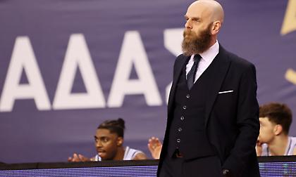 Καντσελιέρι: «Αν θες την απόλαυση να πας… Χαλκιδική - Ο Ολυμπιακός θα έχει πίεση, όχι εμείς»!