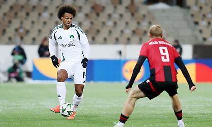 Νέο σοκ για Παναθηναϊκό: Τραυματίζεται και γίνεται αναγκαστική αλλαγή και ο Πάλμερ-Μπράουν, στη θέση του ο Φικάι!