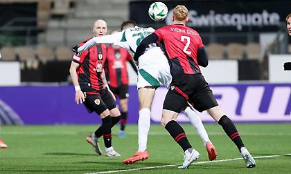 Παναθηναϊκός: «Κράτημα και ανατροπή του Γερεμέγεφ εντός περιοχής, αλλά ο διαιτητής δεν καταλογίζει το πέναλτι»!