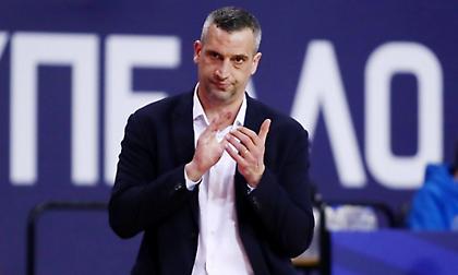 Παπανικολόπουλος: «Δώσαμε τη μάχη μας, συγχαρητήρια στα παιδιά για την προσπάθεια»