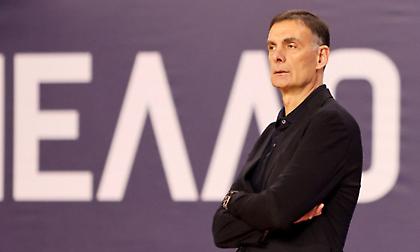 Μπαρτζώκας για τον τραυματισμό του Γουόκαπ: «Με ανησυχεί πάρα πολύ»!