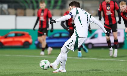 Ιωαννίδης: «Ανεπίτρεπτη εμφάνιση, δεν μας δικαιολογεί τίποτα - Ακόμη ένα καμπανάκι το αποψινό»