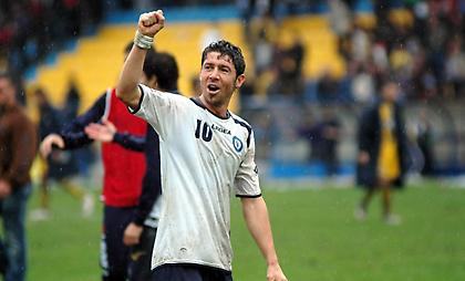 «Καταγγελία στη FIFA για να επαναφέρει στην τάξη τον υπουργό»