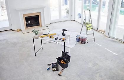 Δωρεάν κρατικό χρήμα ως 8.000 ευρώ για την ανακαίνιση κατοικίας - Πότε ξεκινούν οι αιτήσεις