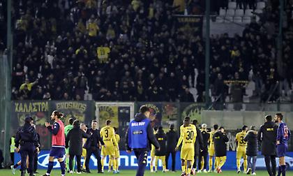 Άρης: Τα εισιτήρια για τον εκτός έδρας αγώνα με τον Λεβαδειακό