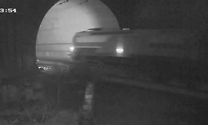 Τέμπη: Τι λένε οι δύο δικαστικοί πραγματογνώμονες για τα νέα βίντεο