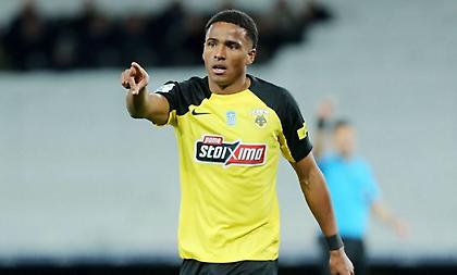 ΑΕΚ: Δεξί φτερό, μια μπερδεμένη ιστορία με happy end