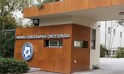 Στα δικαστήρια η ΕΠΟ – Δύο αγωγές σε βάρος της από τον Φιλιππούση!