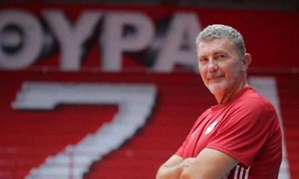 Γκαρντίνι: «Είχαμε κάποια προβλήματα στην αρχή»