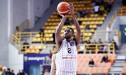 Χέντερσον: «Ήμασταν πιο δυναμικοί κι επιθετικοί»