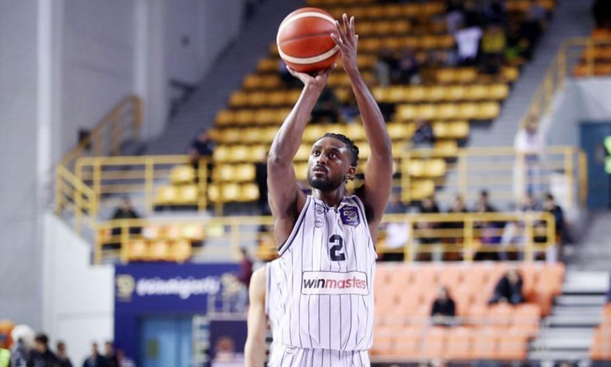 Χέντερσον: «Ήμασταν πιο δυναμικοί κι επιθετικοί»