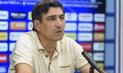 «Θα είναι κόλαση το ματς για την Στεάουα - Ανοικτό σε κάθε αποτέλεσμα το παιχνίδι»