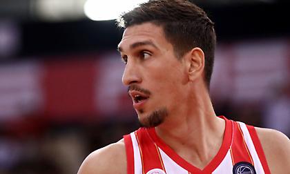 Λαρεντζάκης: «Να συνεχιστεί το σερί μας στην Κρήτη - Κάθε τίτλος είναι σημαντικός»