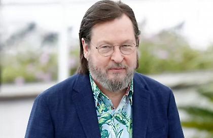 Lars von Trier: Εισήχθη σε κέντρο φροντίδας ο διάσημος σκηνοθέτης – Έχει Πάρκινσον