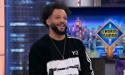 «Τέχνη, μουσική, ταινίες»: Η αποκάλυψη του Μαρσέλο για το μέλλον του μετά το ποδόσφαιρο