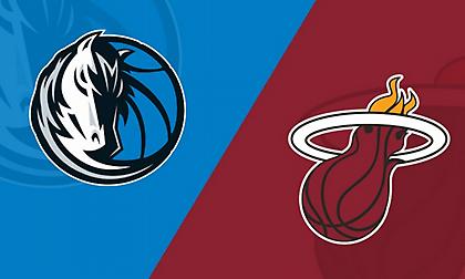 Μάβερικς-Χιτ