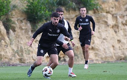 Μετράει αντίστροφα για Αστέρα, χωρίς προβλήματα ο ΟΦΗ