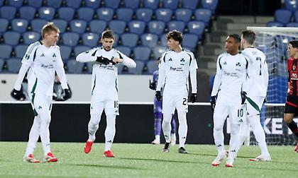 ΤΡΑΓΙΚΗ νοοτροπία, ασόβαρος Παναθηναϊκός, έχει υποχρέωση να ανατρέψει την κατάσταση