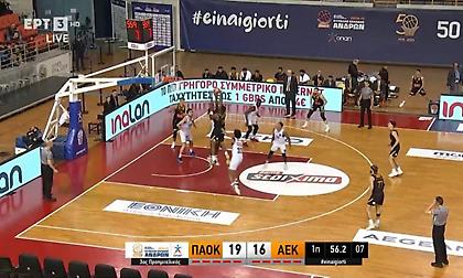 Φοβερή τάπα του Χέντερσον, έκοψε στα ίσα τον Γκρέι