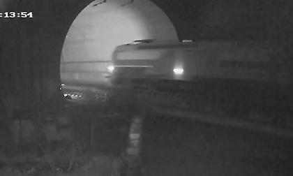 Τέμπη: Ολόκληρη η έκθεση των πραγματογνωμόνων για τα νέα βίντεο