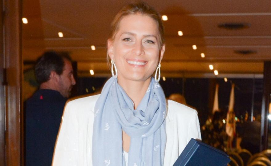 Τατιάνα Μπλάτνικ: Στην πρώτη της ανάρτηση ήταν αυτό που όλοι περίμεναν μετά τον γάμο του Νικόλαου με τη Χρυσή. Κυρία