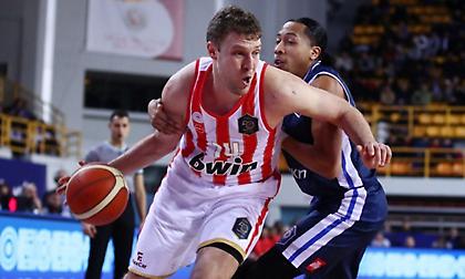 Βεζένκοφ: «Περιμένουμε σκληρό ματς με ΠΑΟΚ»