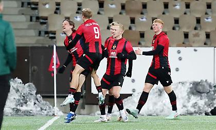 Κακή έξοδος του Λοντίγκιν, προβάδισμα για τη Βίκινγκουρ με τον Άτλασον!