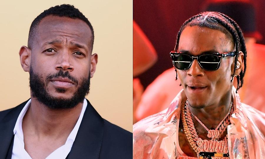 «Ευτυχώς είναι ανύπαρκτος από το 2007»: Η αντίδραση του Μάρλον Γουέιανς σε απαράδεκτο σχόλιο του Soulja Boy