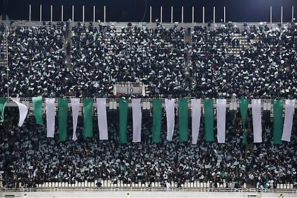 Κυκλοφόρησαν τα εισιτήρια για τη ρεβάνς του Παναθηναϊκού με τη Βίκινγκουρ