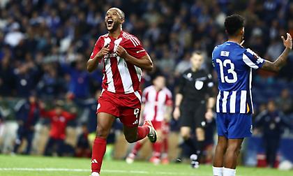 Νικολακόπουλος: «Τεράστια η διαφορά στα αποτελέσματα του Ολυμπιακού με των άλλων ομάδων στην Ευρώπη»