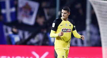 Τσακίρης: «Πάρτι ξανά έξω από το γήπεδο - Νίκη για να μεταφέρει πίεση η ΑΕΚ στους ανταγωνιστές της»