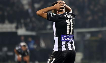 Τσορμπατζόγλου: «Έβγαλε μια πολύ μεγάλη απογοήτευση ο Τάισον και σίγουρα δεν είναι ένα πράγμα αυτό που τον έριξε…»