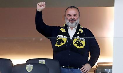 Ηλιόπουλος: «Δεν θα επιτρέψουμε σε κανέναν να μας χτυπήσει πλάγια, ούτε να μας λυγίσει»