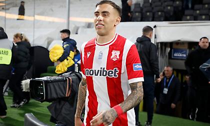 Με μισή ομάδα ο Πανσερραϊκός κόντρα στον Ολυμπιακό, εκτός και ο Μπετανκόρ