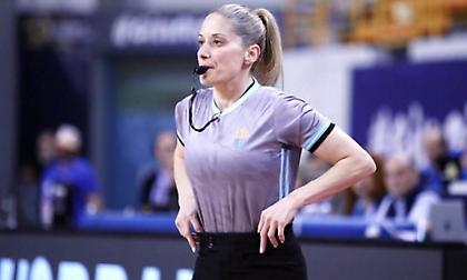 Διαιτητές Μπάσκετ κατά ΕΟΚ: «Οι διαιτητές οφείλουν να διευθύνουν τους αγώνες απαλλαγμένοι από εξωτερικές πιέσεις»