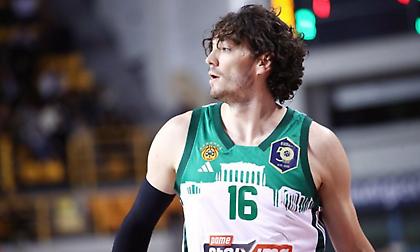 Με Όσμαν η προεπιλογή της εθνικής Τουρκίας για τα προκριματικά του Ευρωμπάσκετ