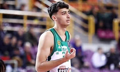 Σαμοντούροφ: Η εμπιστοσύνη του Αταμάν και η ανταπόκριση στο παρκέ