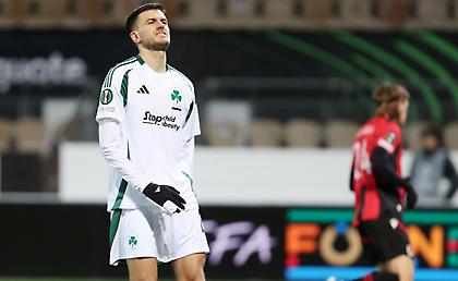 Τρεις σερί ήττες είναι πολλές για τον Παναθηναϊκό