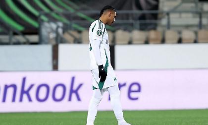 Δεσύλλας: «Το πιθανότερο είναι να περάσει ο Παναθηναϊκός, αλλά πρέπει να δει τι πάει στραβά»