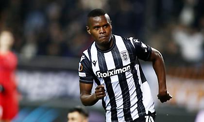 Σαμάτα: «Ο διαιτητής έκανε μεγάλο λάθος με την αποβολή - Θα πάμε στο Βουκουρέστι να πάρουμε την πρόκριση»