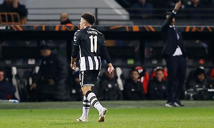 Τσορμπατζόγλου: «Θα μεταπείσουν τον Τάισον - Δεν έχει το περσινό… μέταλλο ο ΠΑΟΚ αλλά δεν έχει κριθεί τίποτα»