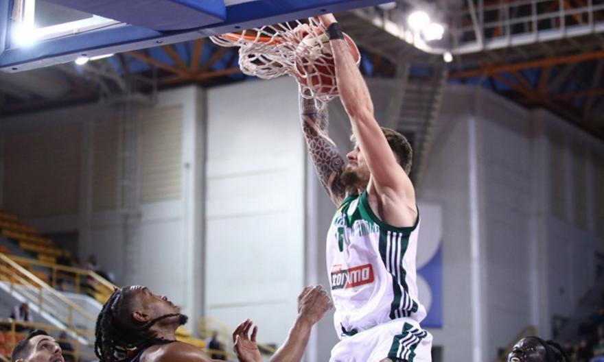 Χουάντσο: «Θέλουμε να πάρουμε το Κύπελλο και θα είμαστε έτοιμοι»